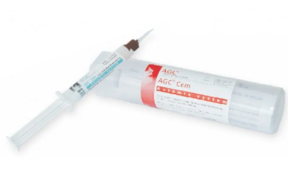 AGC Cem