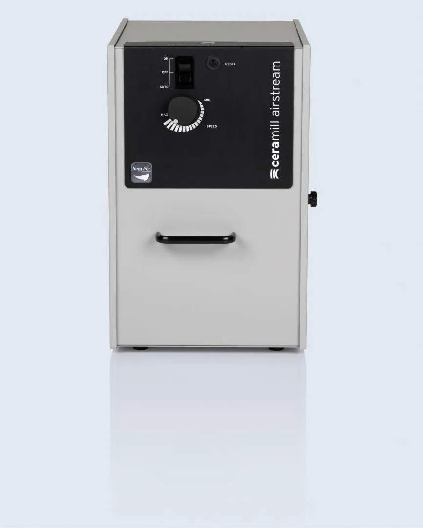 Ceramill Airstream - Aspirator