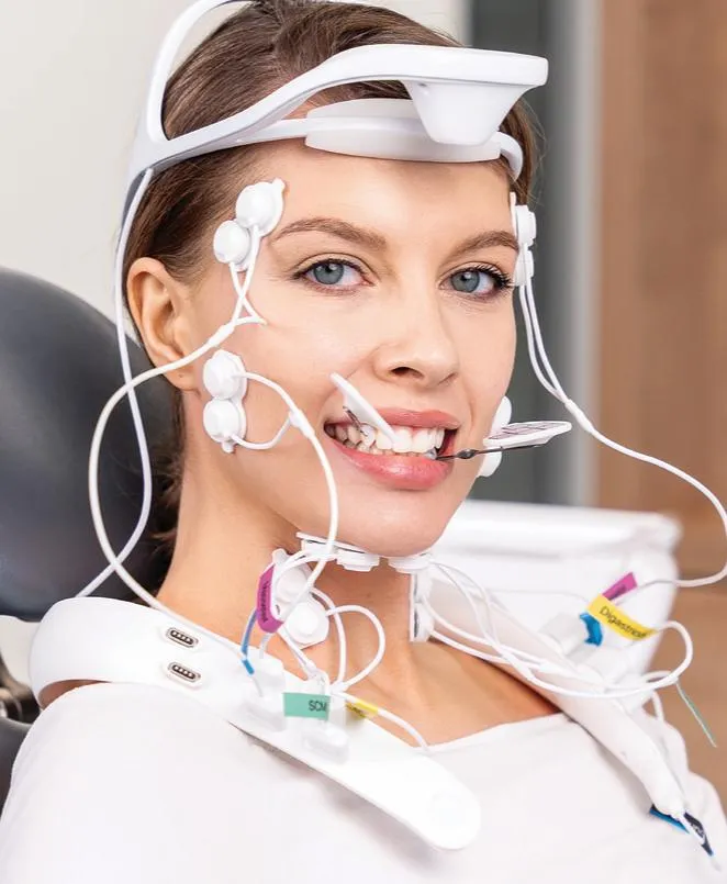 Neuromuscular Dentistry Masterclass