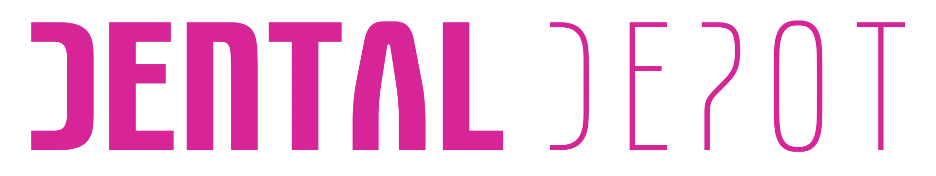 Dental Depot - Logo