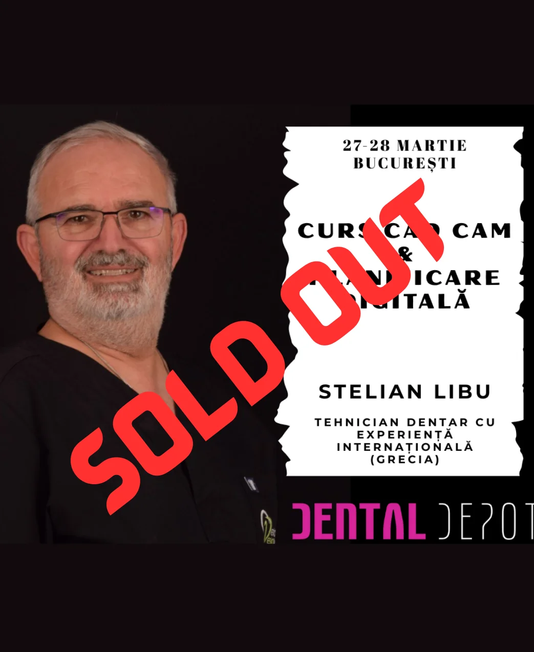 Curs CAD CAM & Planificare Digitală